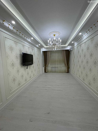 2-комн. квартира, 16 этаж, 62 м², Сино Душанбе - изображение 1