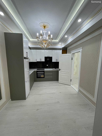 2-комн. квартира, 16 этаж, 62 м², Сино Душанбе - изображение 4