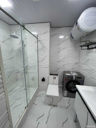 2-комн. квартира, 16 этаж, 62 м², Сино Душанбе - изображение 5