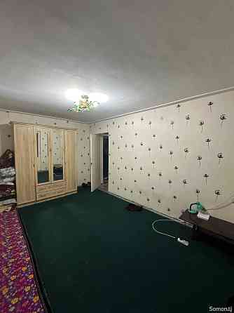 2-комн. квартира, 3 этаж, 44 м², 82мкр Душанбе