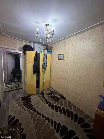 2-комн. квартира, 3 этаж, 44 м², 82мкр Душанбе