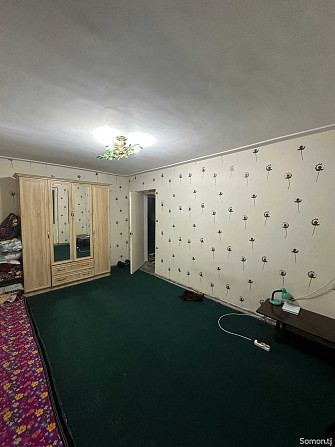 2-комн. квартира, 3 этаж, 44 м², 82мкр Dushanbe - photo 2