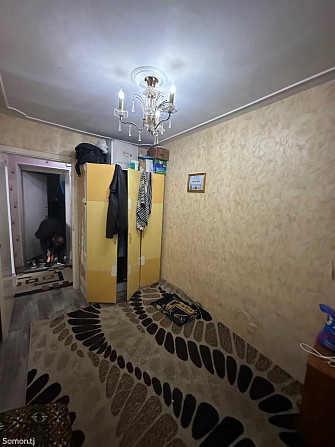 2-комн. квартира, 3 этаж, 44 м², 82мкр Dushanbe - photo 3