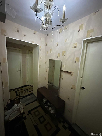 2-комн. квартира, 3 этаж, 44 м², 82мкр Dushanbe - photo 8