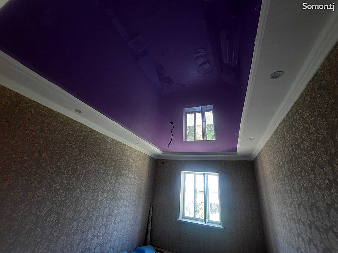 2-комн. квартира, 6 этаж, 78 м², Сино Душанбе - изображение 3