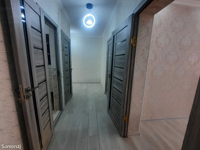 2-комн. квартира, 6 этаж, 78 м², Сино Душанбе - изображение 7