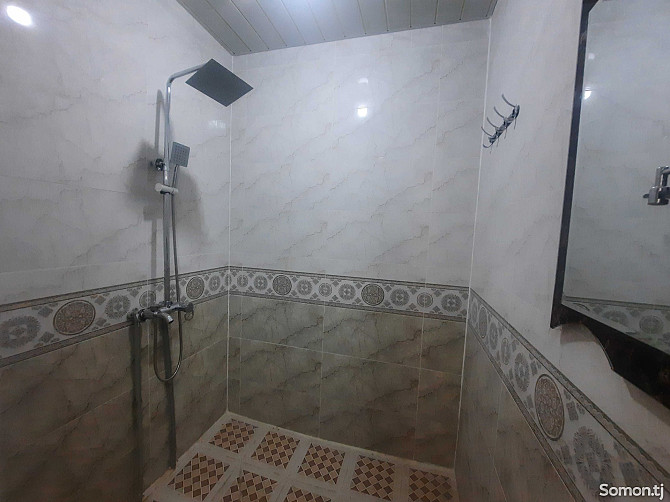 2-комн. квартира, 6 этаж, 78 м², Сино Душанбе - изображение 6