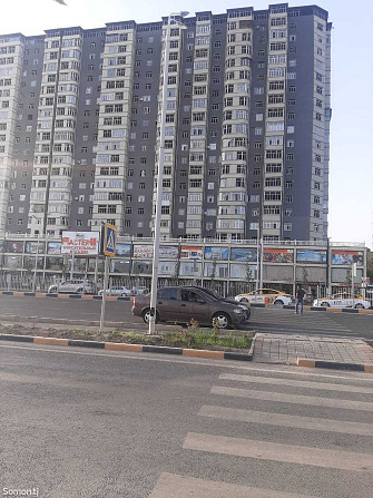 2-комн. квартира, 7 этаж, 58 м², Сино Dushanbe - photo 1