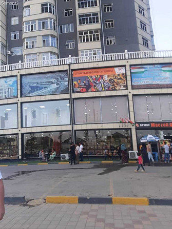 2-комн. квартира, 7 этаж, 58 м², Сино Dushanbe - photo 4