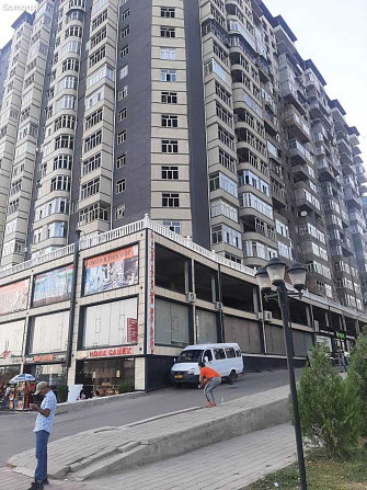 2-комн. квартира, 7 этаж, 58 м², Сино Dushanbe - photo 2