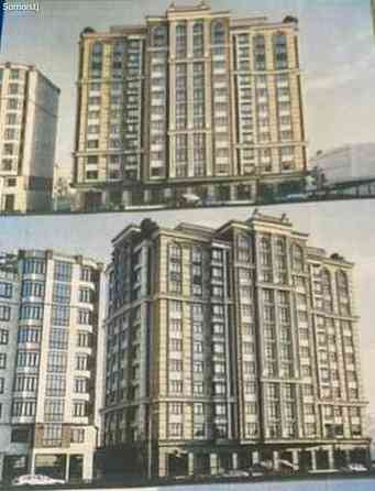 1-комн. квартира, 6 этаж, 67 м², И. Сомони Душанбе