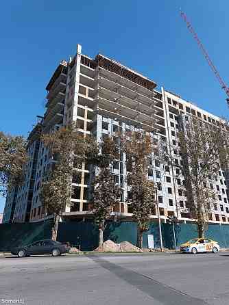 2-комн. квартира, 12 этаж, 59 м², 33мкр Душанбе