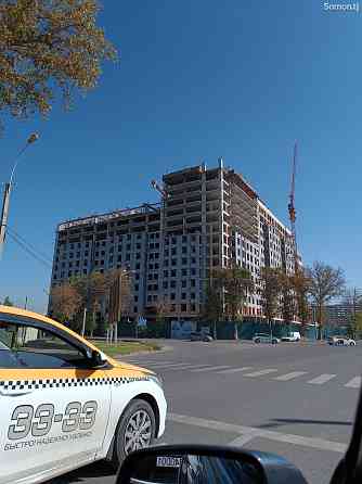 2-комн. квартира, 12 этаж, 59 м², 33мкр Душанбе