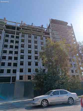 2-комн. квартира, 12 этаж, 59 м², 33мкр Душанбе