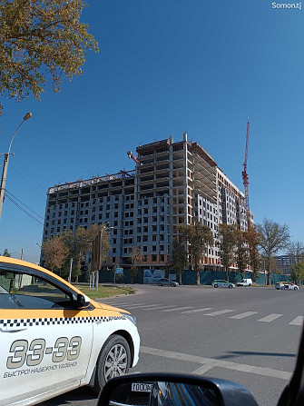 2-комн. квартира, 12 этаж, 59 м², 33мкр Душанбе - изображение 3
