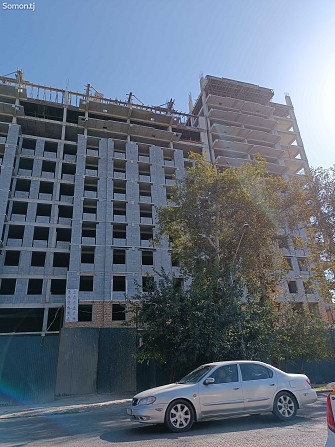 2-комн. квартира, 12 этаж, 59 м², 33мкр Душанбе - изображение 4