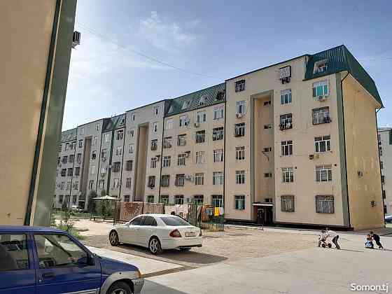 2-комн. квартира, 3 этаж, 68 м², Шоҳмансур Душанбе