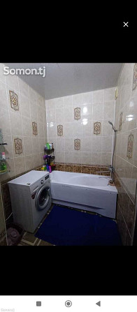 2-комн. квартира, 3 этаж, 68 м², Шоҳмансур Душанбе - изображение 5