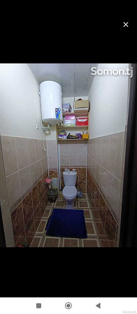 2-комн. квартира, 3 этаж, 68 м², Шоҳмансур Душанбе - изображение 6