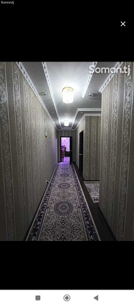 2-комн. квартира, 3 этаж, 68 м², Шоҳмансур Душанбе - изображение 3