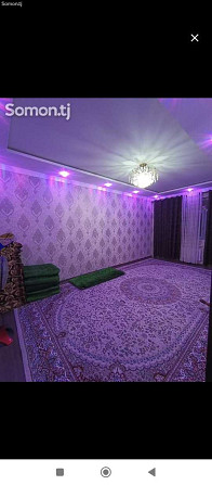 2-комн. квартира, 3 этаж, 68 м², Шоҳмансур Душанбе - изображение 4