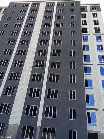 2-комн. квартира, 10 этаж, 56 м², Фирдавси Душанбе