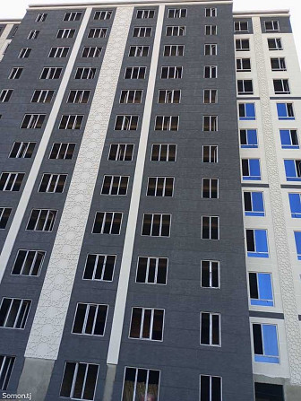 2-комн. квартира, 10 этаж, 56 м², Фирдавси Душанбе - изображение 2