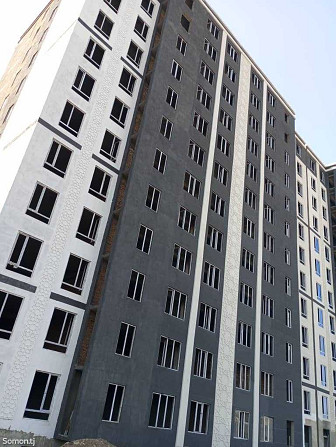 2-комн. квартира, 10 этаж, 56 м², Фирдавси Душанбе - изображение 1