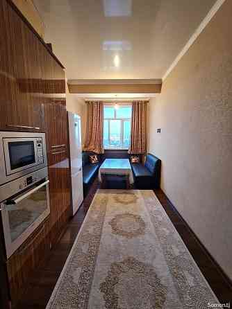 2-комн. квартира, 13 этаж, 90 м², И. Сомони Душанбе