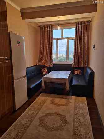 2-комн. квартира, 13 этаж, 90 м², И. Сомони Душанбе