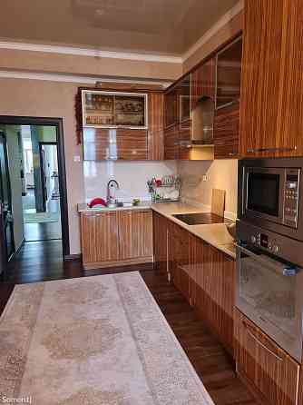 2-комн. квартира, 13 этаж, 90 м², И. Сомони Душанбе