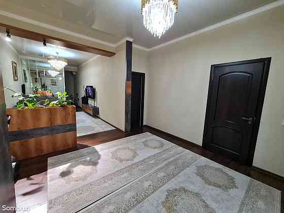 2-комн. квартира, 13 этаж, 90 м², И. Сомони Душанбе