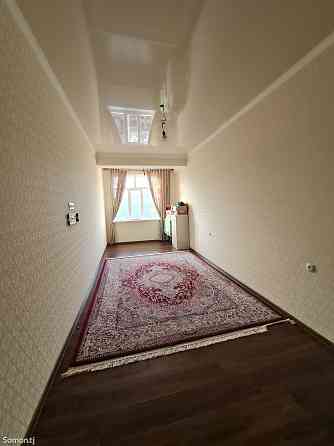 2-комн. квартира, 13 этаж, 90 м², И. Сомони Душанбе