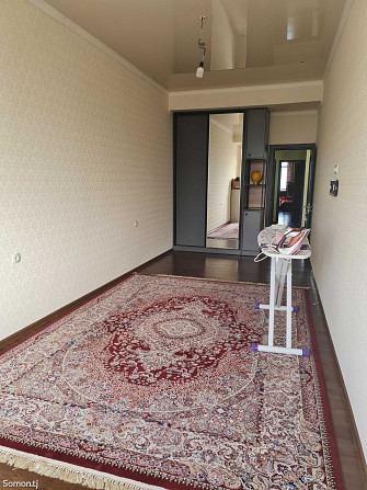 2-комн. квартира, 13 этаж, 90 м², И. Сомони Душанбе - изображение 7