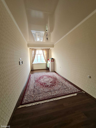 2-комн. квартира, 13 этаж, 90 м², И. Сомони Душанбе - изображение 6