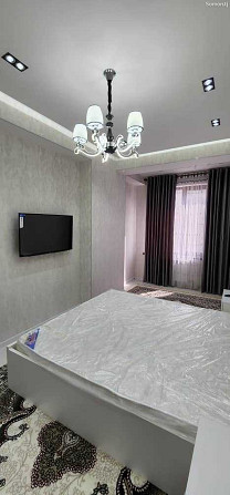 2-комн. квартира, 7 этаж, 78 м², 112 мкр Душанбе - изображение 1