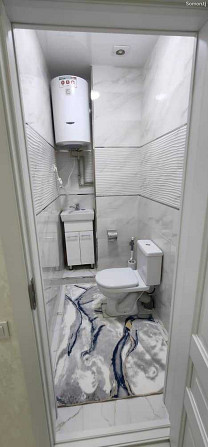 2-комн. квартира, 7 этаж, 78 м², 112 мкр Душанбе - изображение 6