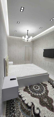 2-комн. квартира, 7 этаж, 78 м², 112 мкр Душанбе - изображение 3