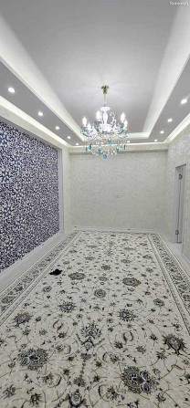 2-комн. квартира, 7 этаж, 78 м², 112 мкр Душанбе - изображение 2