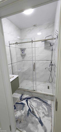 2-комн. квартира, 7 этаж, 78 м², 112 мкр Душанбе - изображение 8