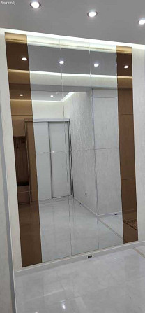 2-комн. квартира, 7 этаж, 78 м², 112 мкр Душанбе - изображение 5
