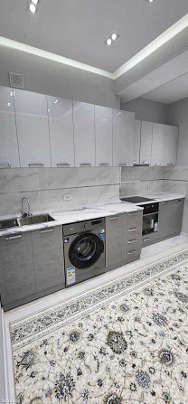 2-комн. квартира, 7 этаж, 78 м², 112 мкр Душанбе - изображение 7