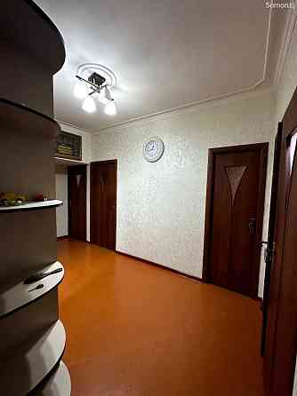 4-комн. квартира, 1 этаж, 100 м², 102 мкр Dushanbe