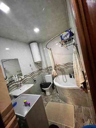 2-комн. квартира, 4 этаж, 80 м², 91 мкр Душанбе