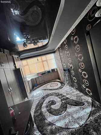 2-комн. квартира, 4 этаж, 80 м², 91 мкр Душанбе