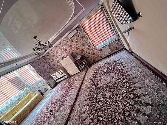 2-комн. квартира, 4 этаж, 80 м², 91 мкр Душанбе