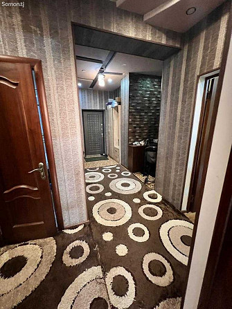 2-комн. квартира, 4 этаж, 80 м², 91 мкр Душанбе - изображение 3
