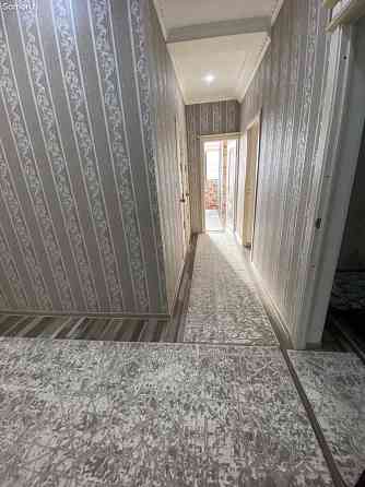 2-комн. квартира, 5 этаж, 72 м², Гипрозем Душанбе