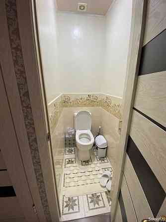 2-комн. квартира, 5 этаж, 72 м², Гипрозем Душанбе