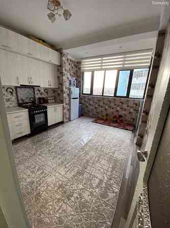 2-комн. квартира, 5 этаж, 72 м², Гипрозем Душанбе